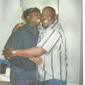 Meet your Posher, Terris